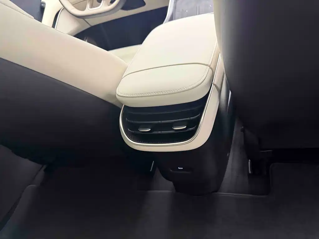 NIO ET5 2025 75kWh