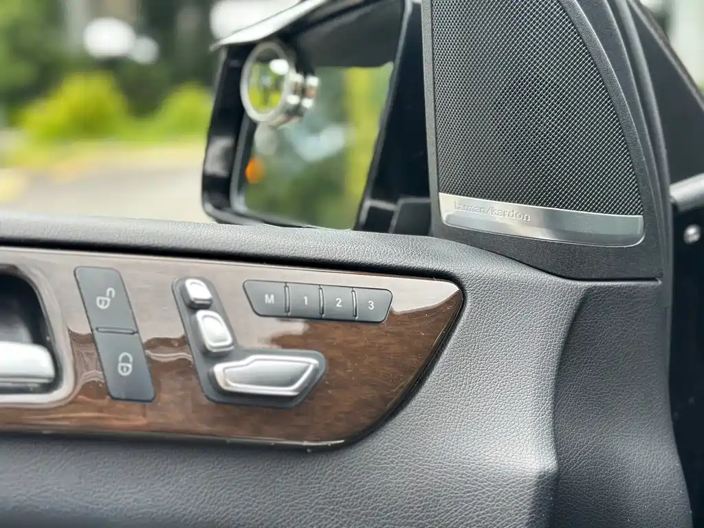 Mercedes-Benz GLS — миниатюра 17