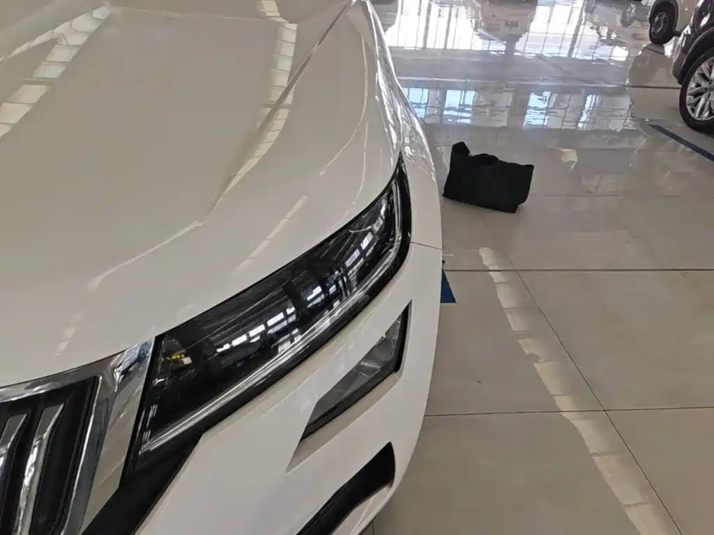 Skoda Kodiaq GT — миниатюра 24