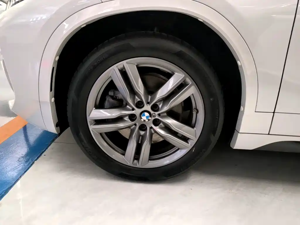 BMW X2 — миниатюра 23