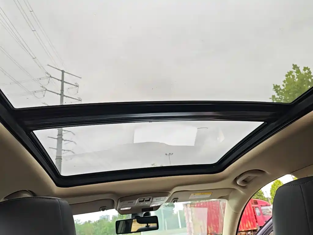 Buick Envision Plus — миниатюра 18