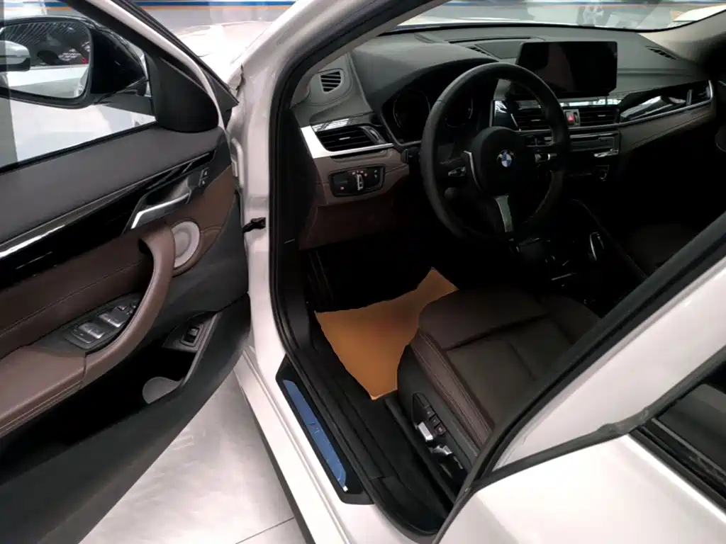 BMW X2 — миниатюра 16