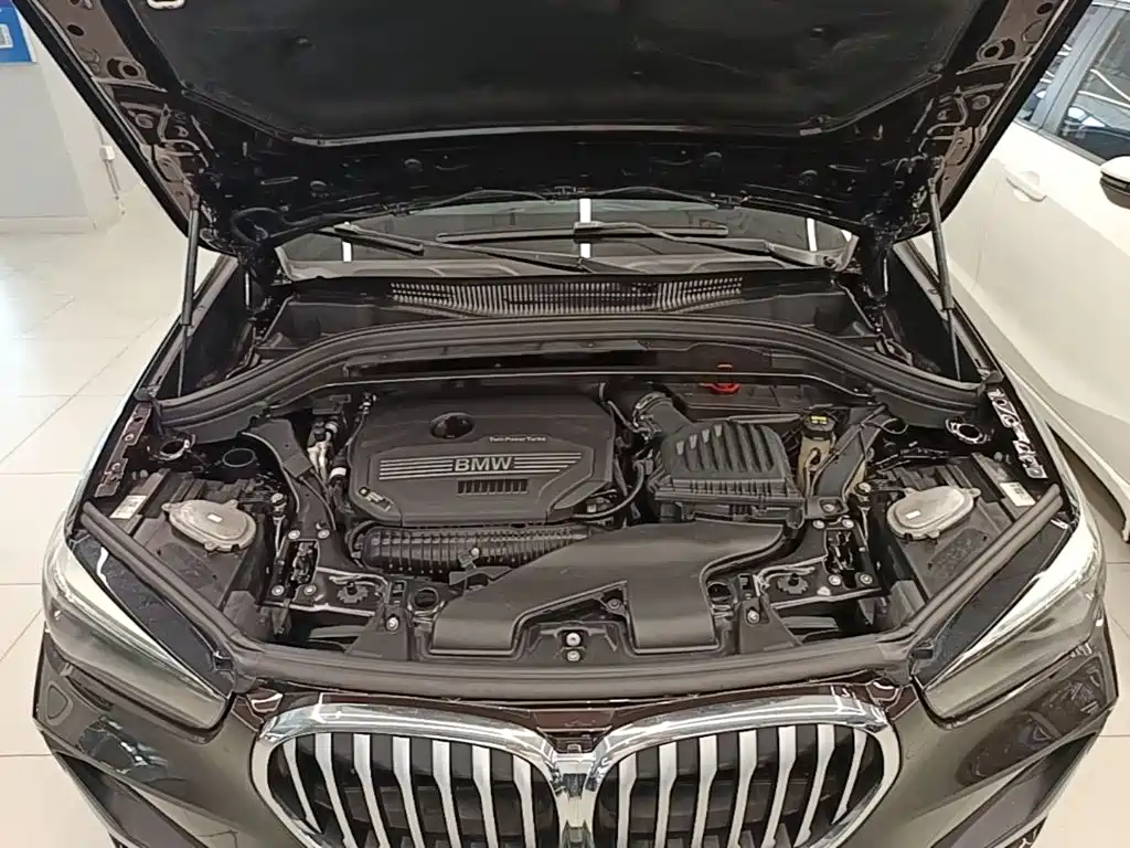 BMW X1 — миниатюра 20