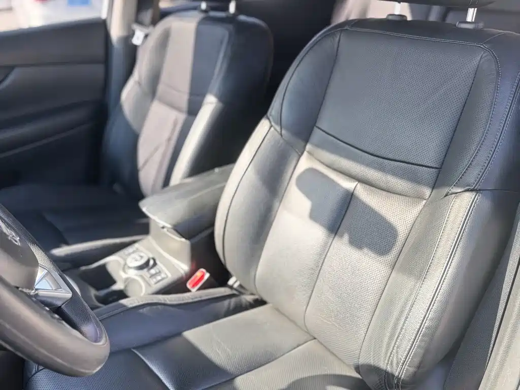 Nissan X-Trail — миниатюра 19