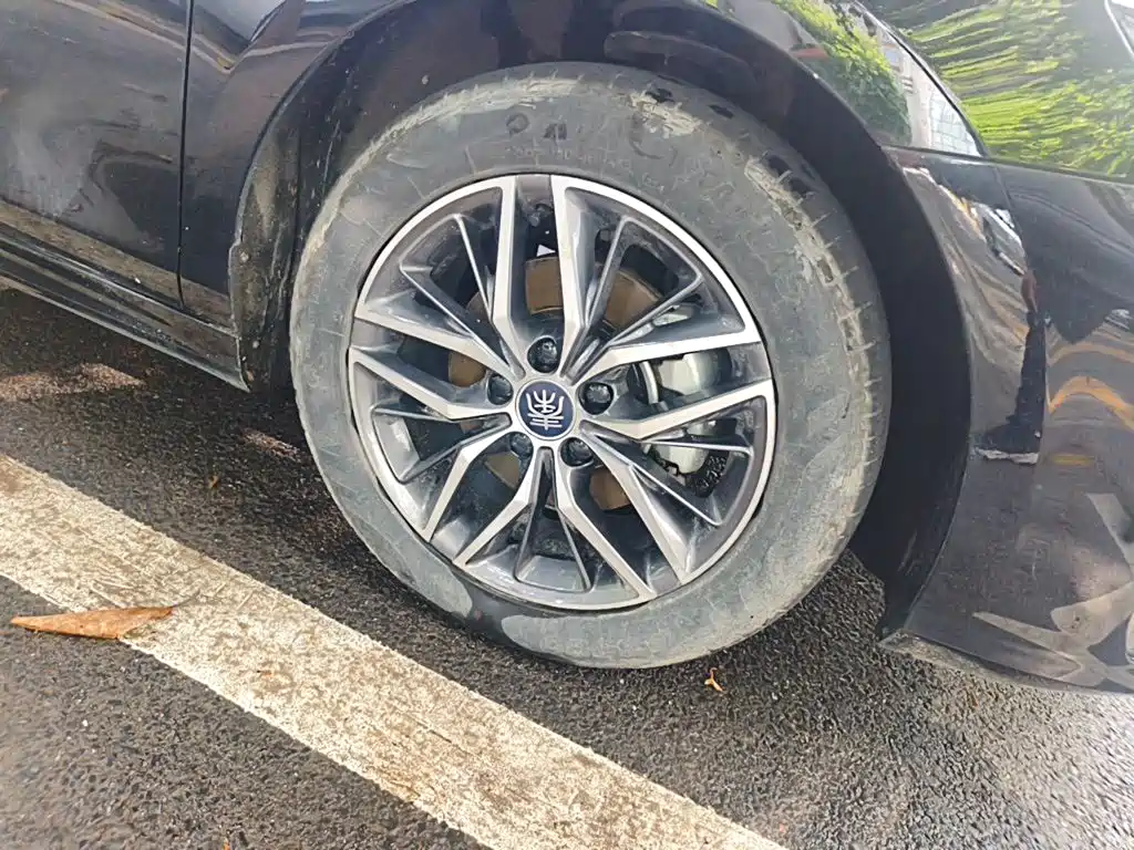 BYD Qin PLUS — миниатюра 25
