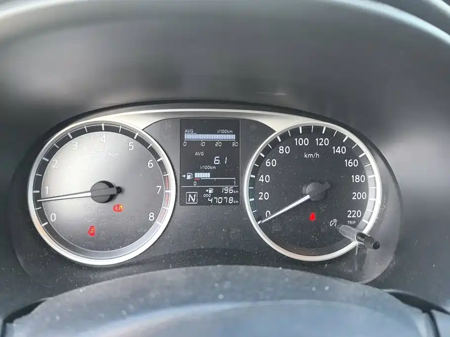 Nissan Kicks — миниатюра 14