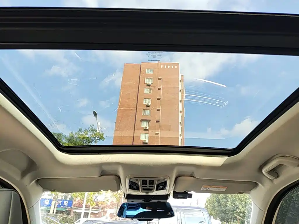 Haval H6 — миниатюра 18