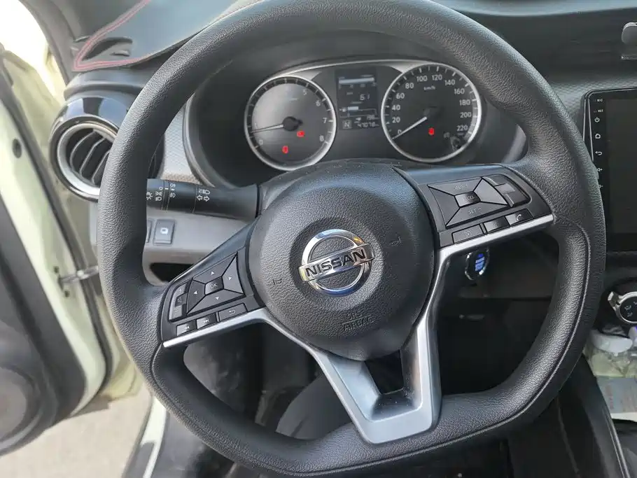 Nissan Kicks — миниатюра 15
