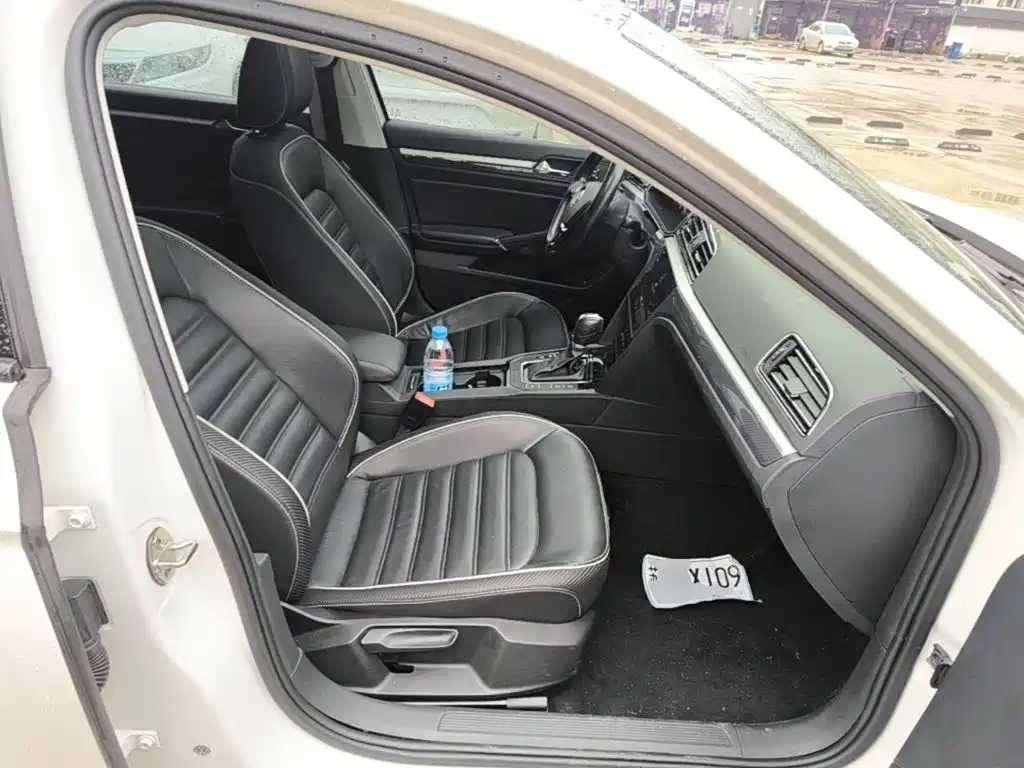 Volkswagen Lamando — миниатюра 25