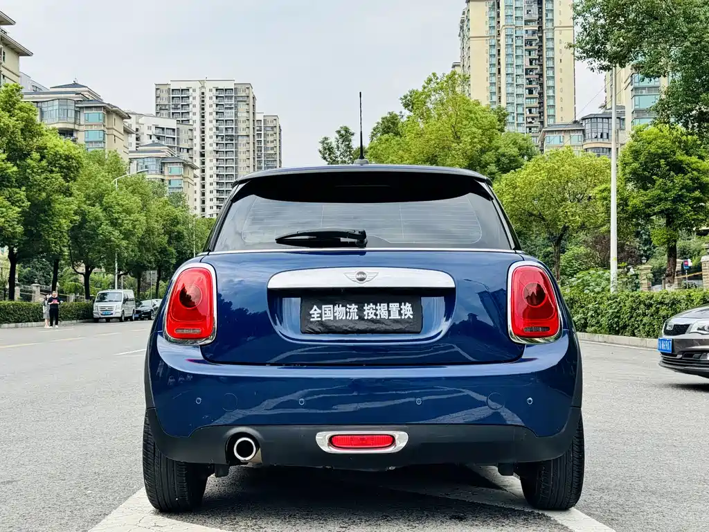 MINI Mini — миниатюра 22