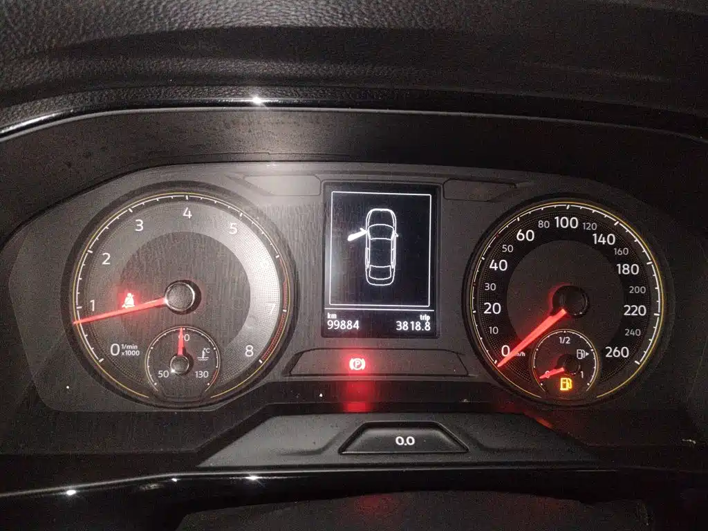 Volkswagen Lavida 2018 280TSI DSG Comfort V