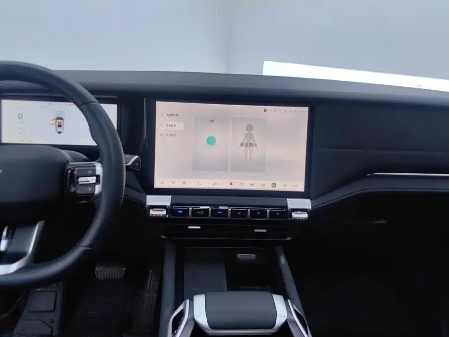 Deepal Deepal G318 — миниатюра 13