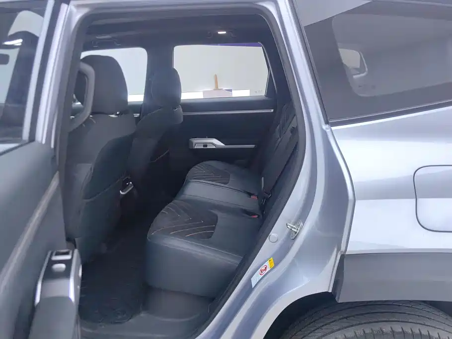 Deepal Deepal G318 — миниатюра 11