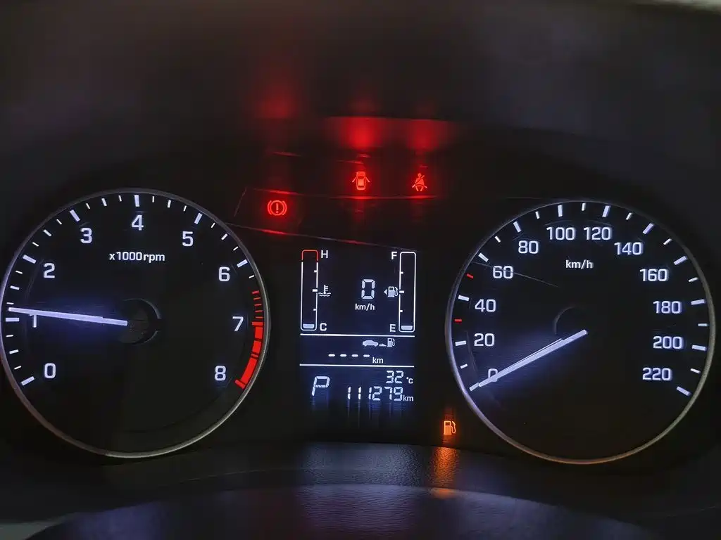 Hyundai ix25 — миниатюра 12