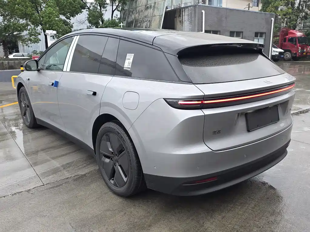 Li Auto Li i6 — миниатюра 3