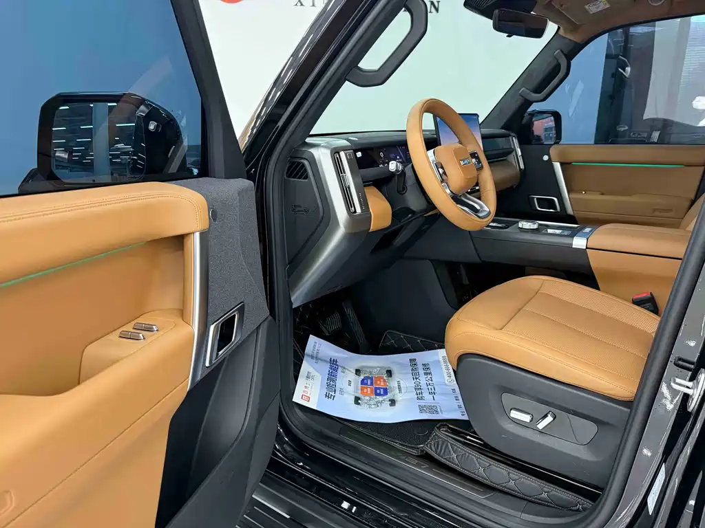 iCAR iCAR V27 — миниатюра 7