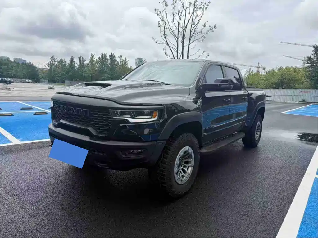 RAM Ram Trucks