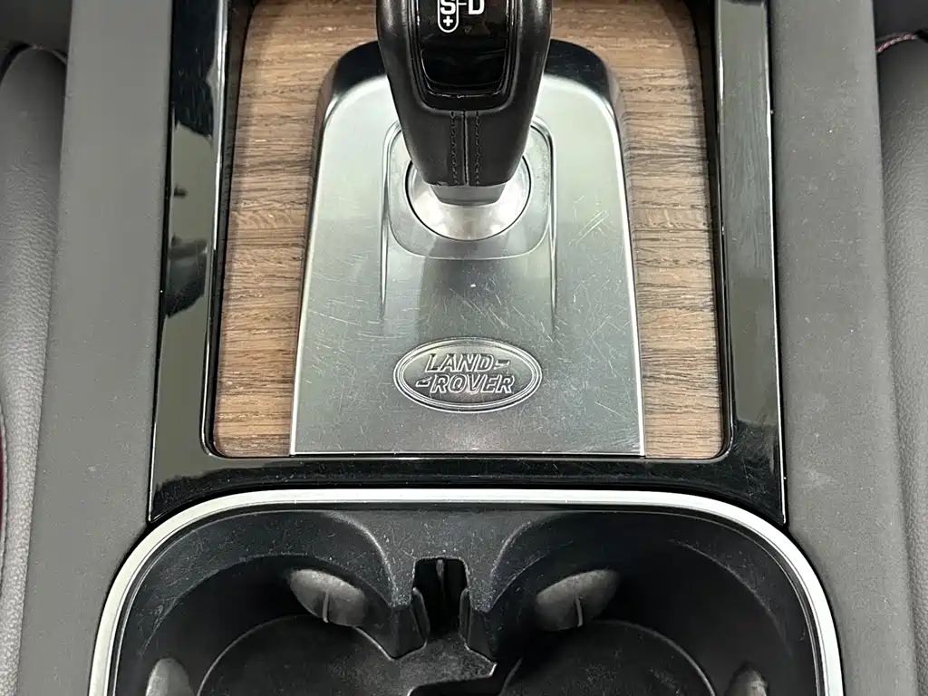 Land Rover Discovery Sport — миниатюра 14