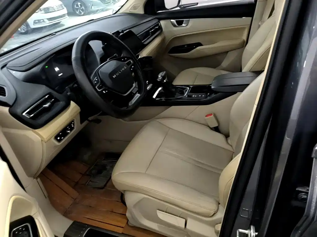 Wuling Victory — миниатюра 15