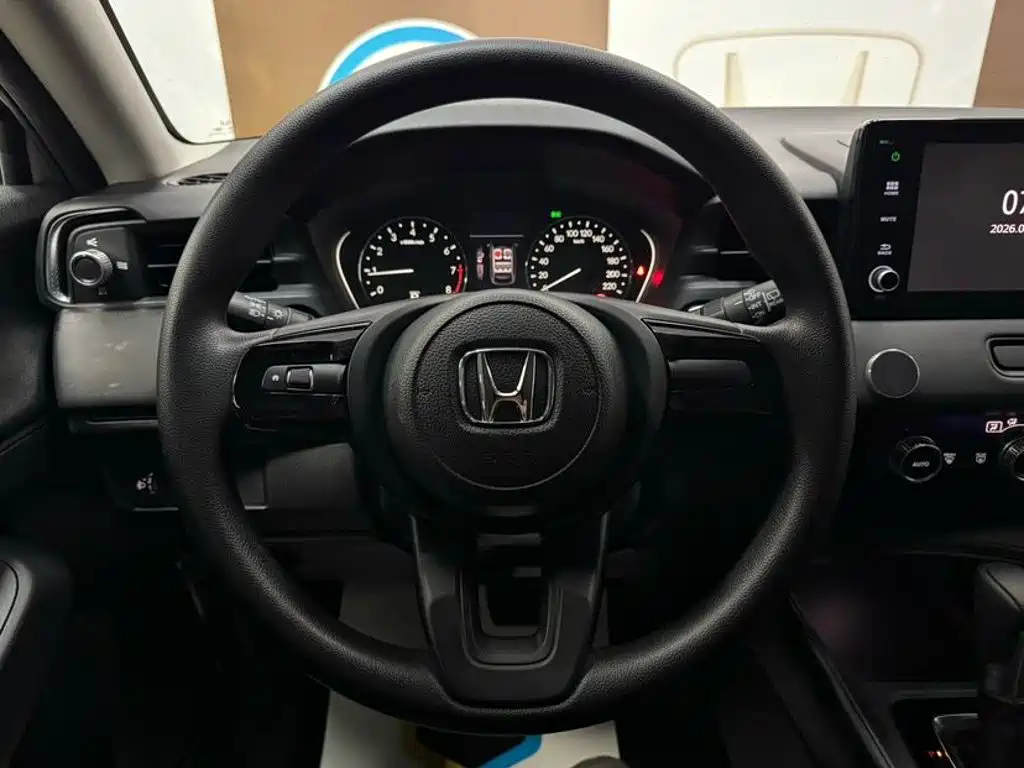 Honda XR-V — миниатюра 11