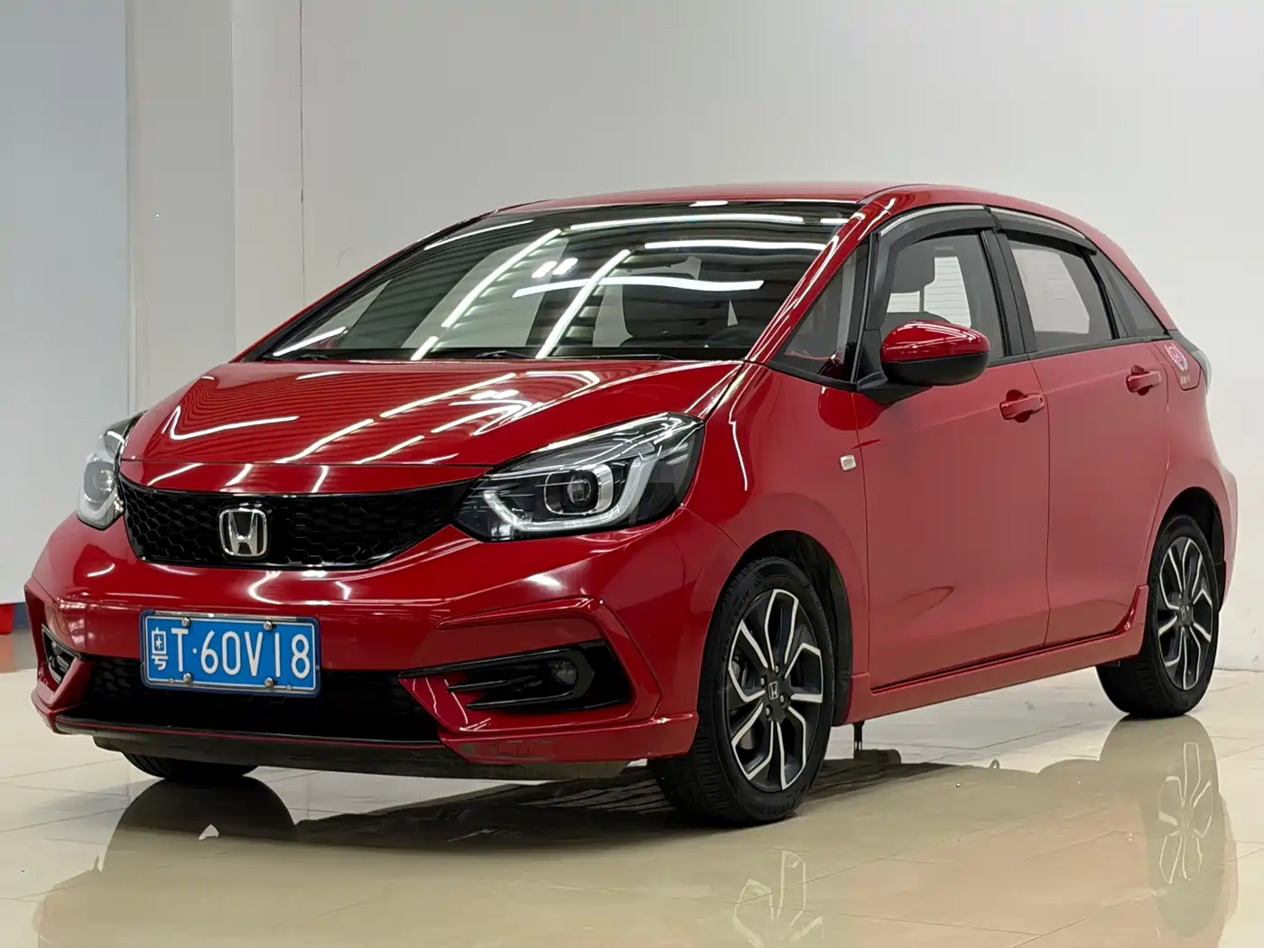 LIFE 2021款 1.5L CVT SPORT心动版 2021