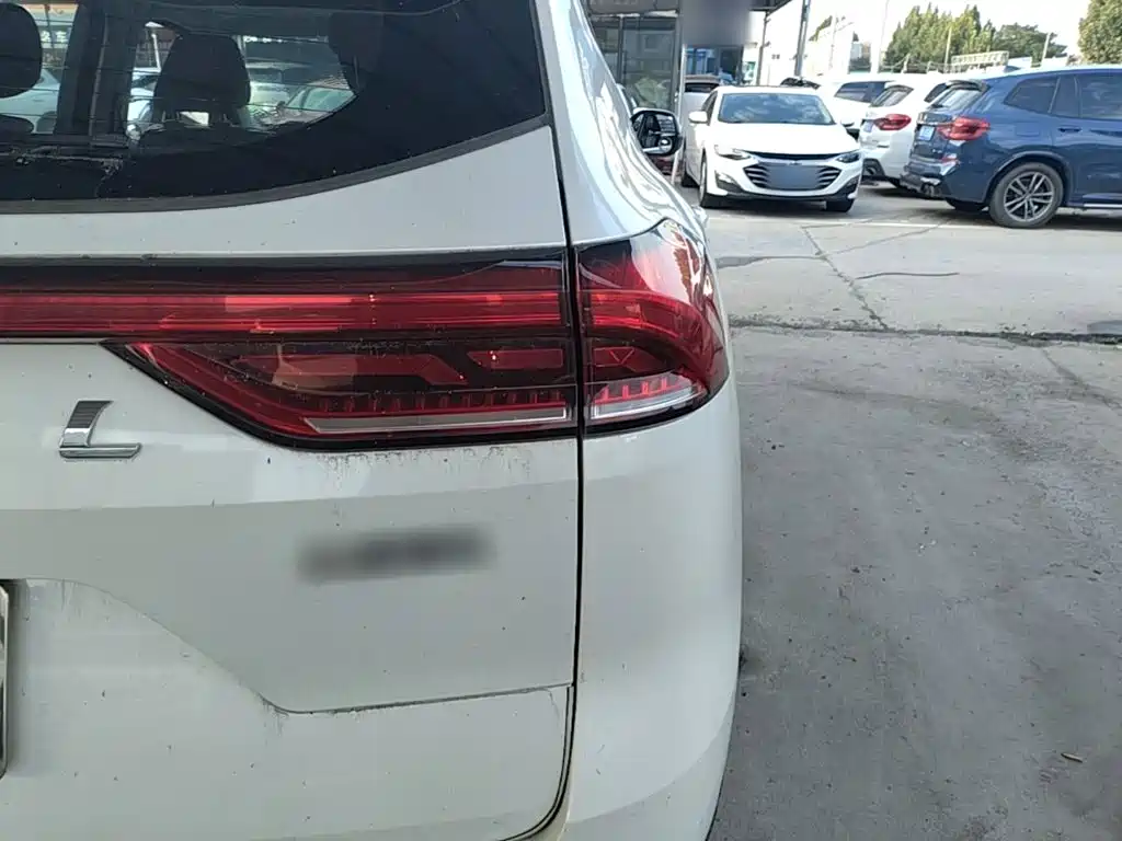 Haval H6 — миниатюра 8
