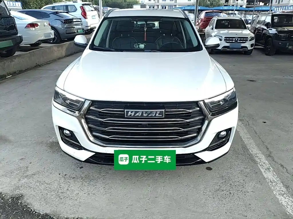 Haval H6 — миниатюра 3