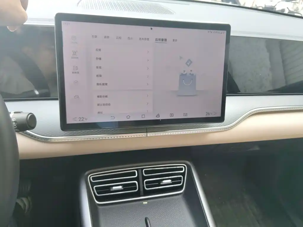 BYD Pro New Energy — миниатюра 6