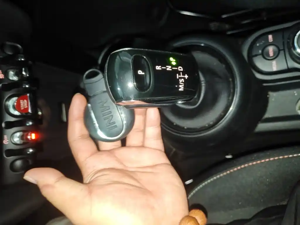 MINI Mini — миниатюра 9