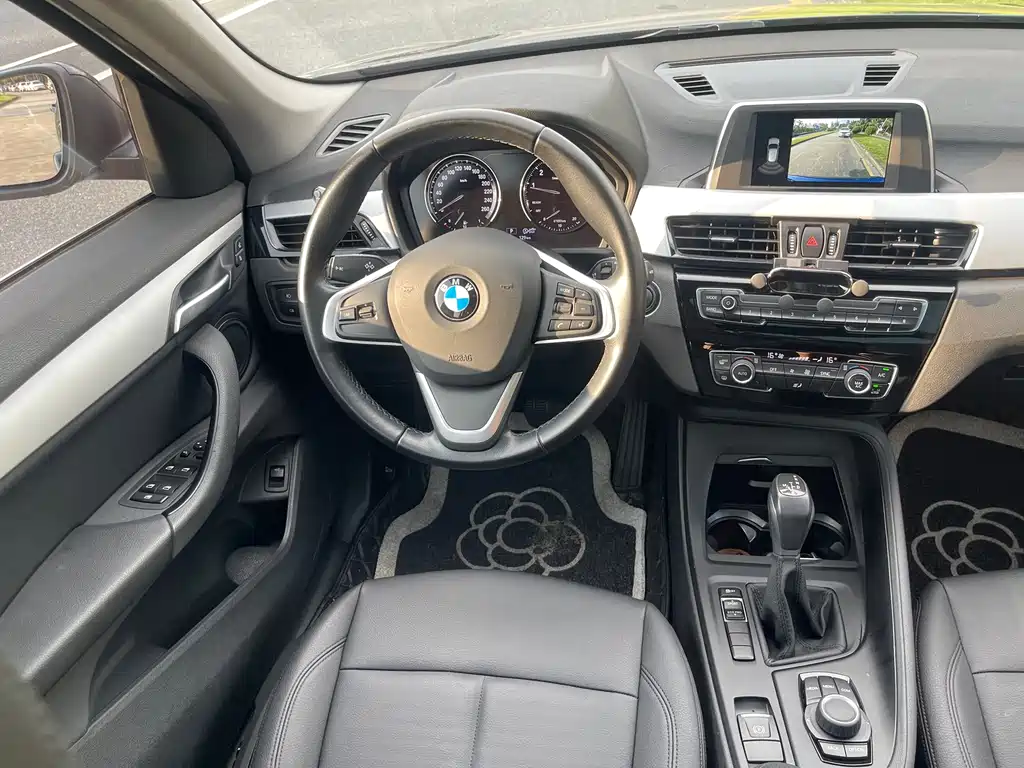 BMW X1 — миниатюра 6