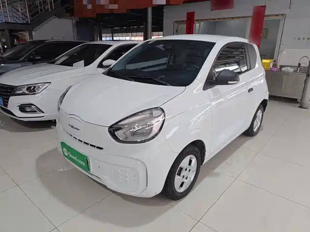 2020 Roewe Clever