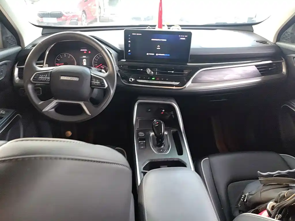 Haval H6 — миниатюра 10