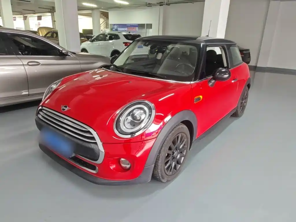 MINI