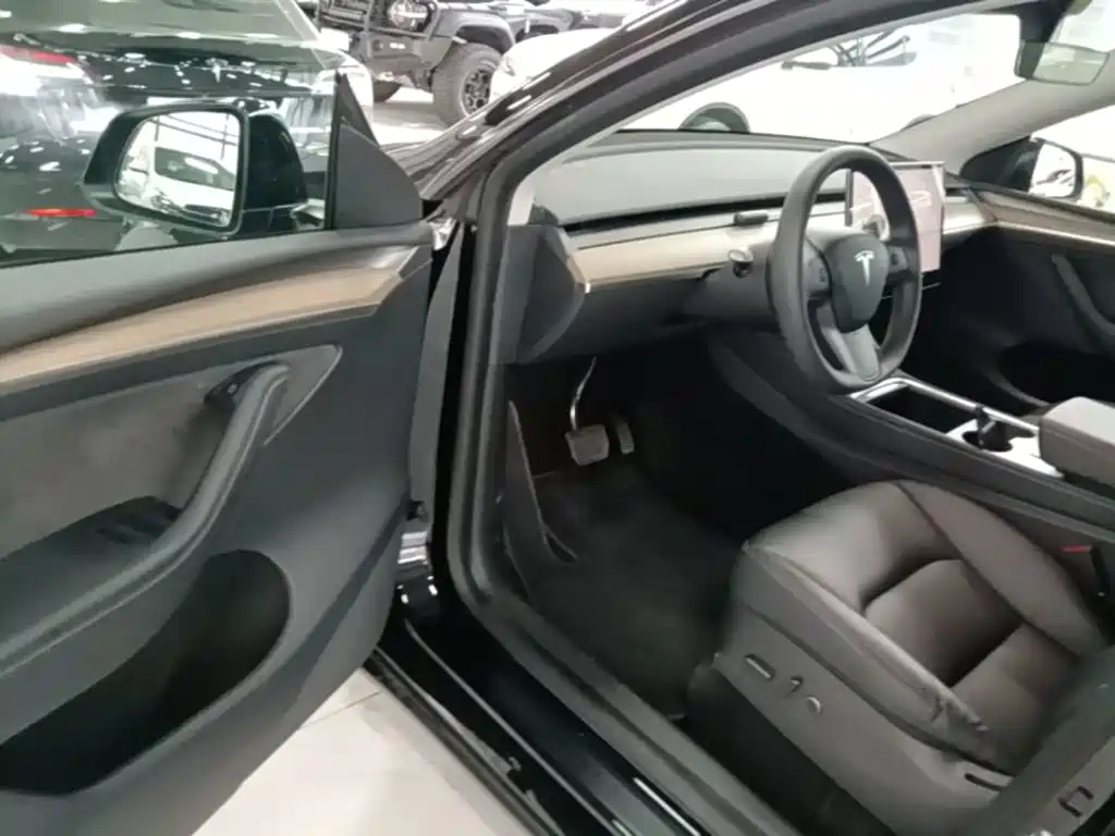 Tesla Model Y — миниатюра 16