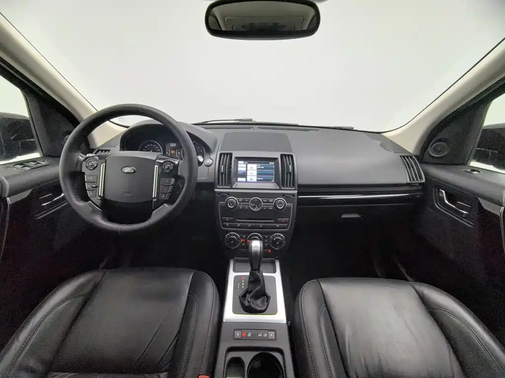 Land Rover Freelander 2 — миниатюра 5