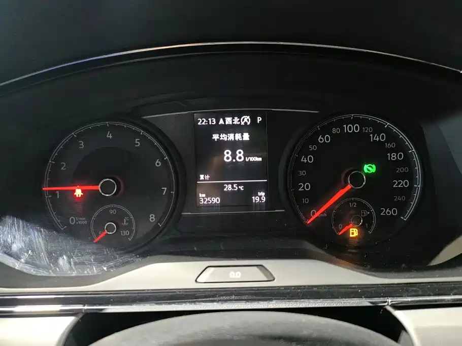 Volkswagen Lamando — миниатюра 14