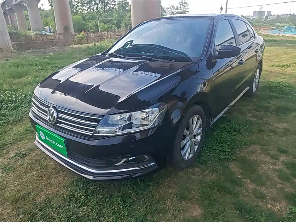 Volkswagen Lavida 2018