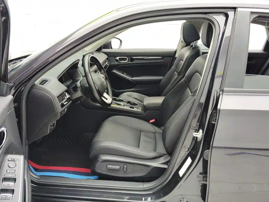 Honda Integra — миниатюра 9