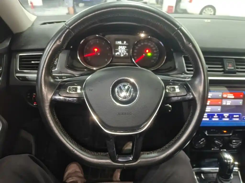 Volkswagen C-Trek — миниатюра 11
