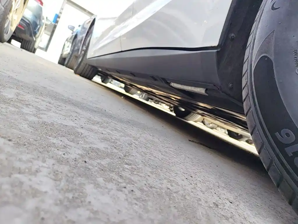 BYD Qin L — миниатюра 22