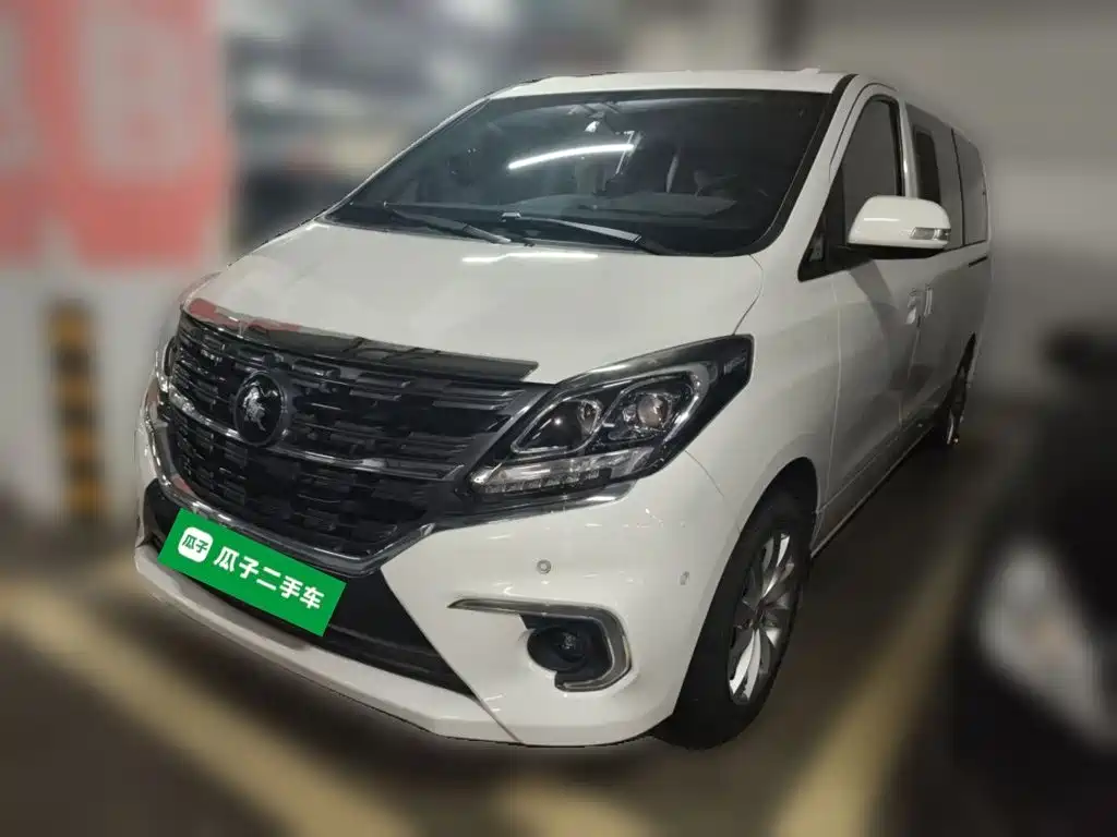 Fengxing Fengxing M7 — миниатюра 2