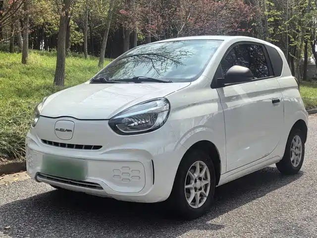 2023 Roewe Clever