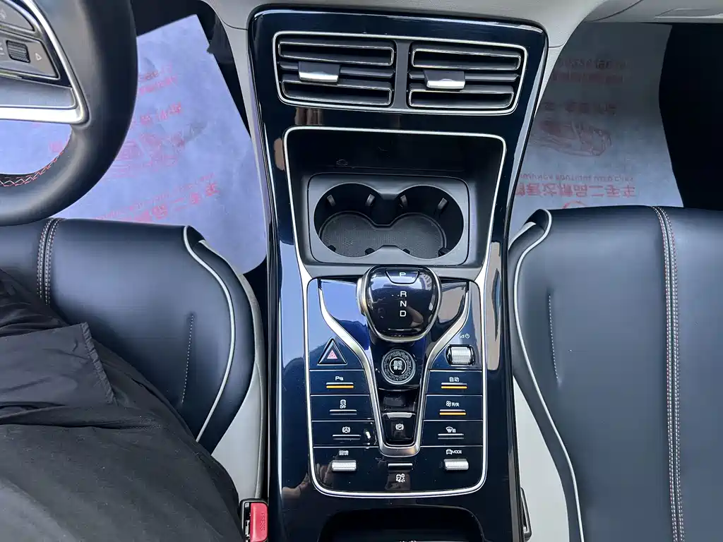 BYD Qin PLUS — миниатюра 15