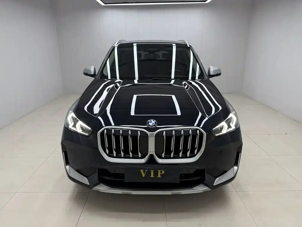 BMW X1 2023 sDrive20Li X