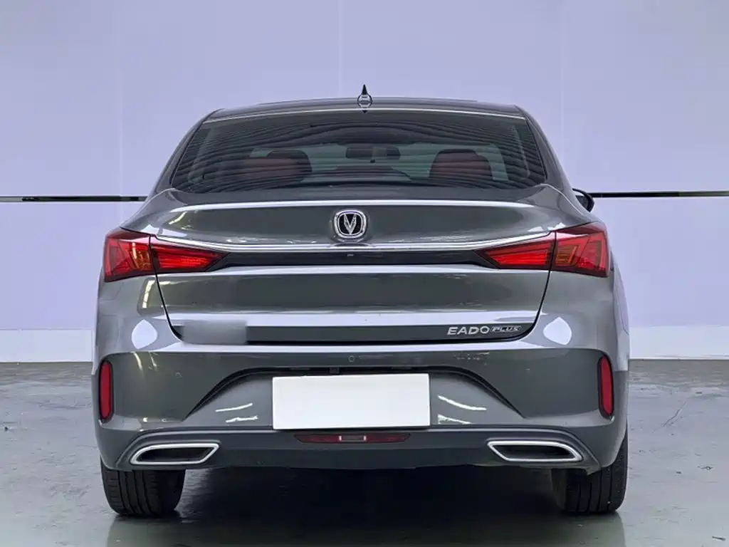 Changan Eado — фотографии объявления, Фото 22