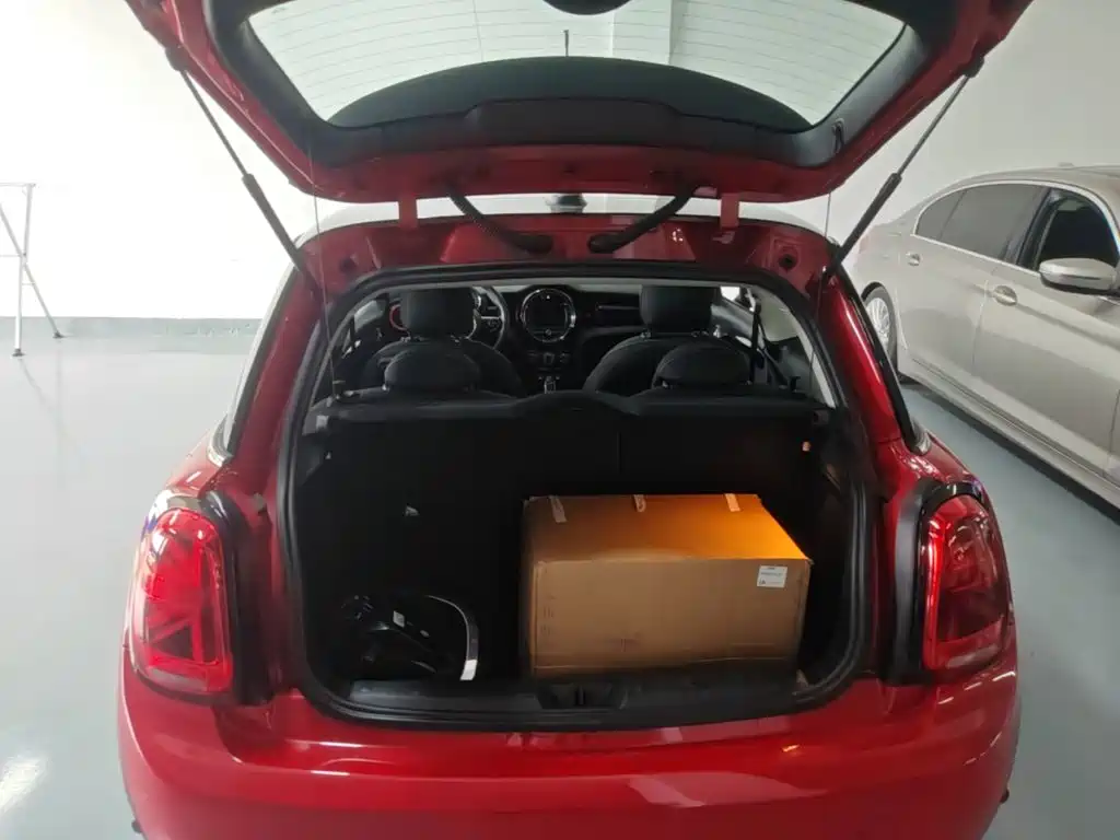 MINI Mini — миниатюра 19
