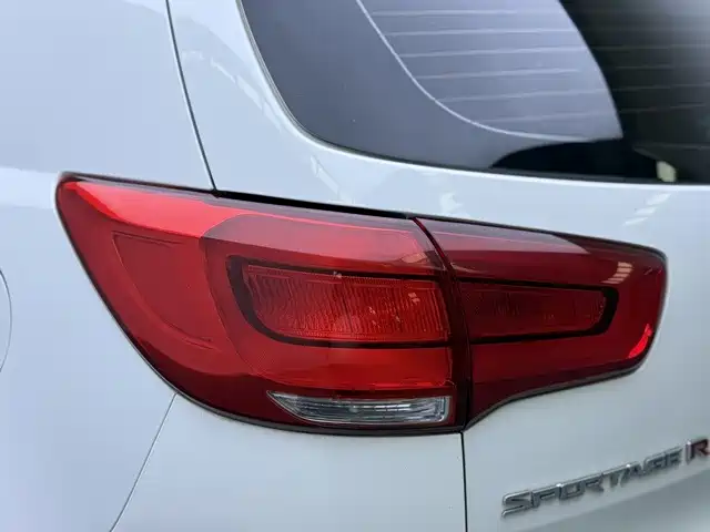 Kia Sportage — миниатюра 18