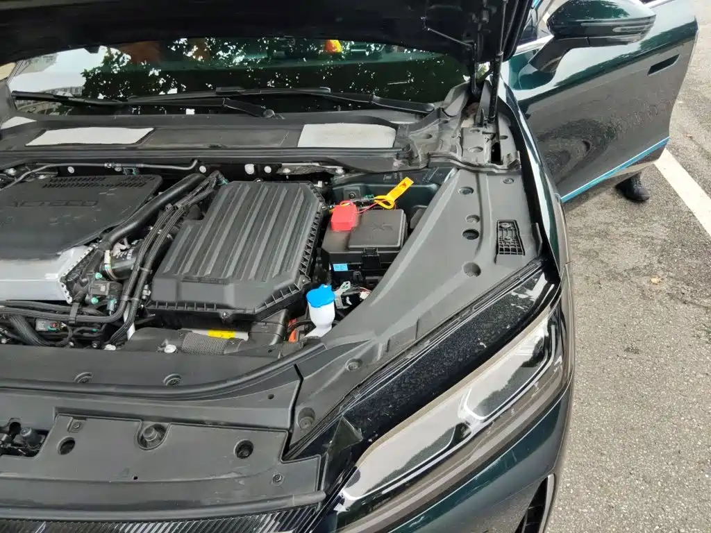 Fulwin Fengyun A9L — миниатюра 21