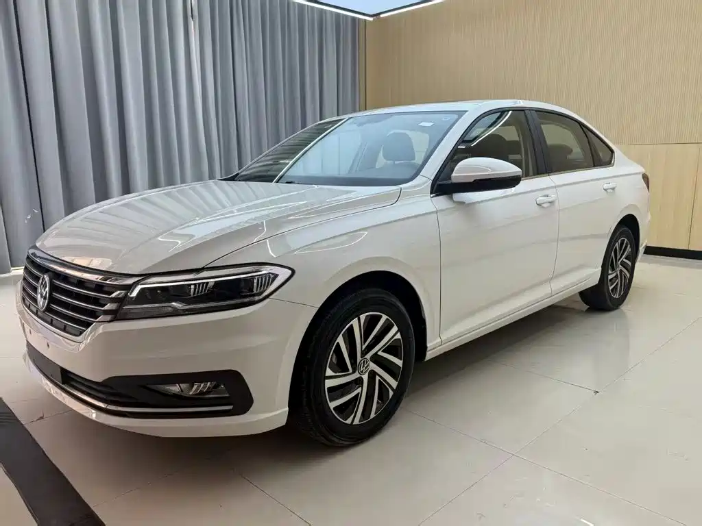 Volkswagen Lavida 2022 280TSI DSG Comfort