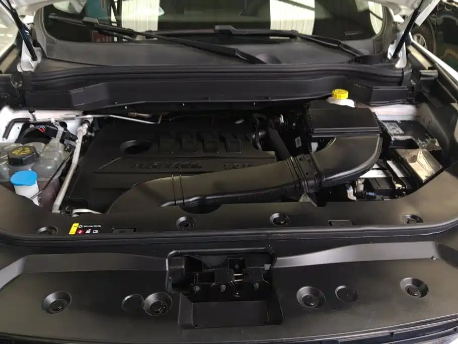Haval H6 — миниатюра 10